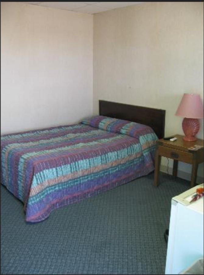 Sandpiper Motel Atlantic Beach Luaran gambar